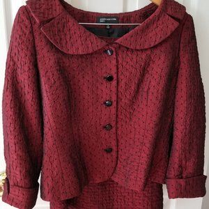 Jones New York 2-Piece Dress, Size 14